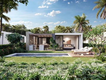 3 Bedroom Villa