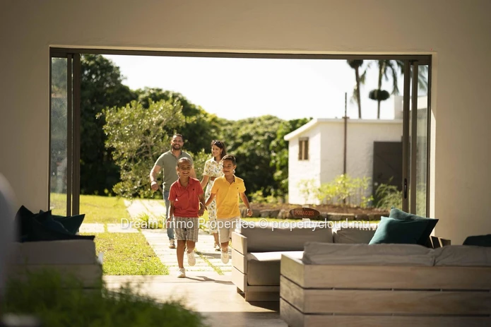 Beautiful 2 Bedroom Apartment With Unique Lifestyle In The South Of Mauritius