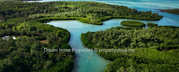Superb 3-Bedroom Apartments With North-Facing Sea Views - Mauritius