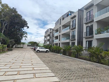 3 Bedroom Penthouse
