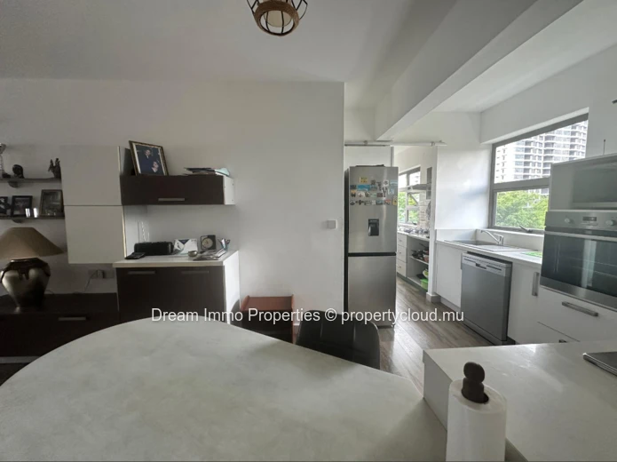 2-Bedroom Apartment With Mountain View In Modern Residence In Phoenix – Mauritius