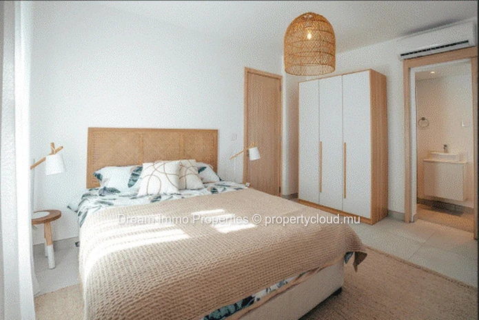 New 4-Bedroom Villa Close To The Sea & The Heart Of Tamarin Mall - Mauritius