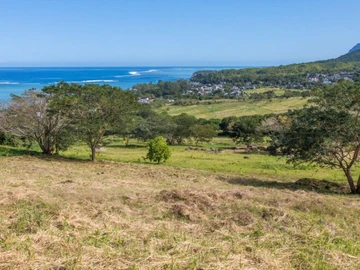 Residential Land