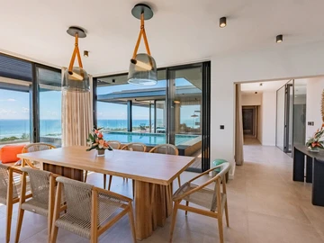 5 Bedroom Penthouse