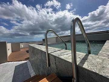 3 Bedroom Penthouse