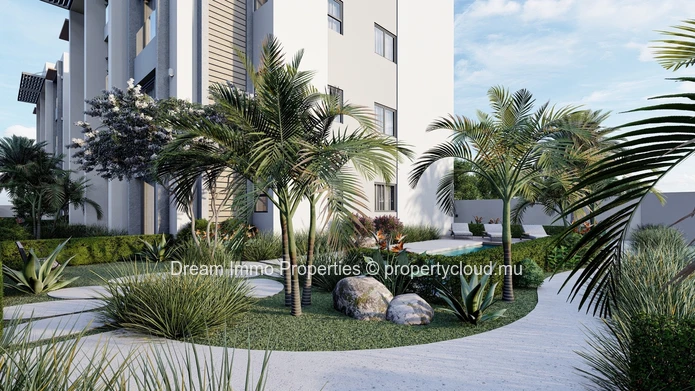 Residence Close To The Sea & Super U Grand Baie – Mauritius