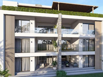 3 Bedroom Penthouse