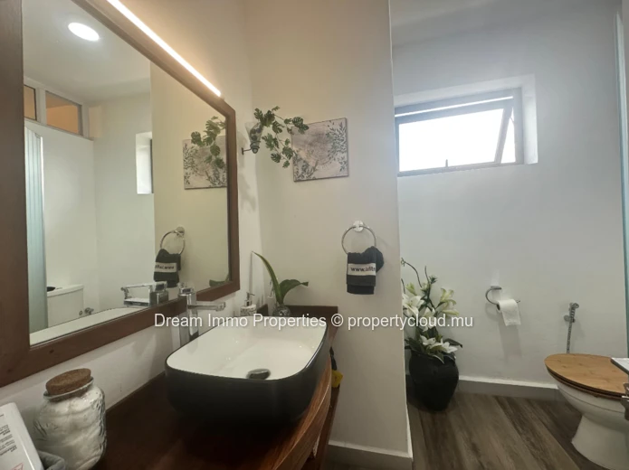 2-Bedroom Apartment With Mountain View In Modern Residence In Phoenix – Mauritius