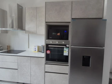 3 Bedroom Penthouse