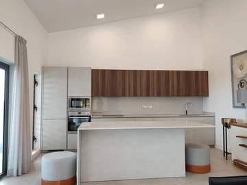 4 Bedroom Villa