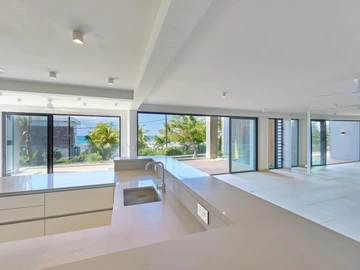 4 Bedroom Apartment