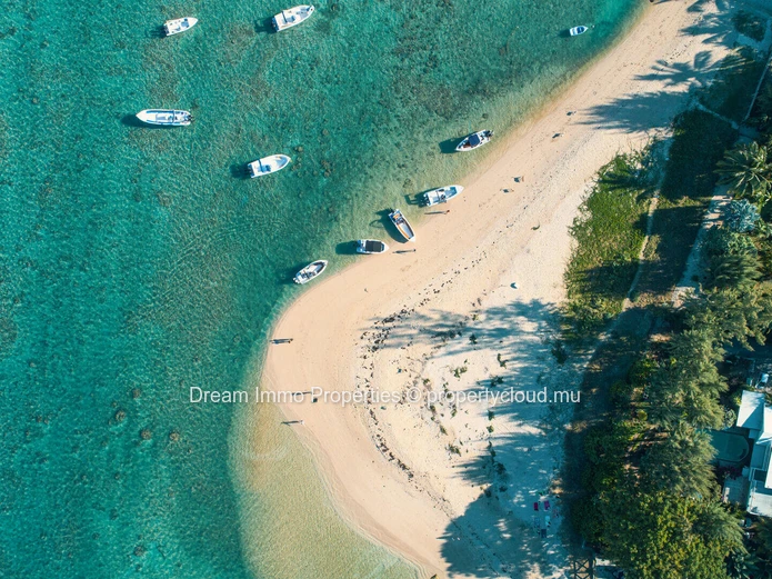 Sea View! Spacious Apartments & Penthouses In The Hills Of Tamarin - Mauritius
