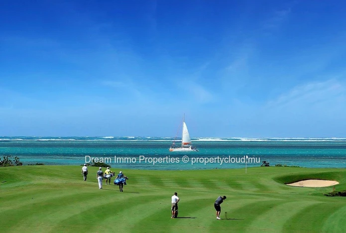 Vue Mer – Luxueuse Villa De 3 Ch Au Four Seasons Resort Dans Le Domaine Anahita