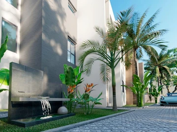 3 Bedroom Penthouse