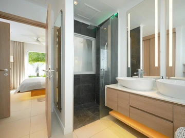 3 Bedroom Villa