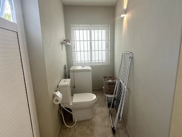 4 Bedroom Townhouse, Duplex