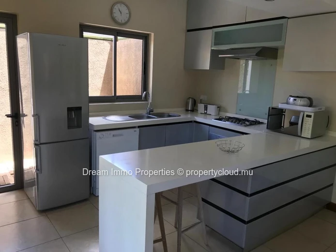 2-Bedroom Villa With Private Pool In The Athena Residence, Grand Baie – Mauritius