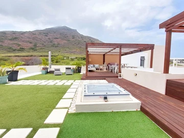 3 Bedroom Penthouse
