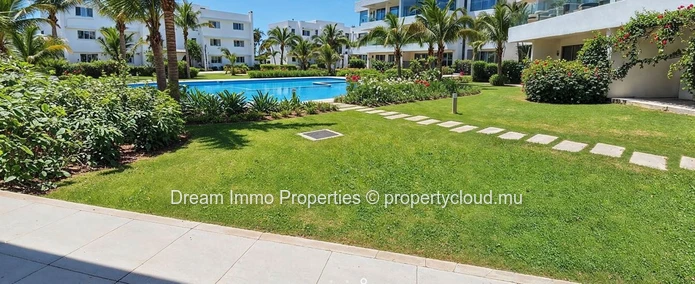 Secteur Premium ! Appartements De 2 Ch Tres Proche Mer A Pte Aux Canonniers - Ile Maurice