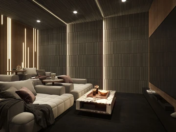 5 Bedroom Villa