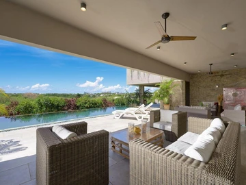 3 Bedroom Villa