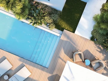 3 Bedroom Penthouse
