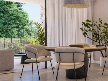 3 Bedroom Penthouse