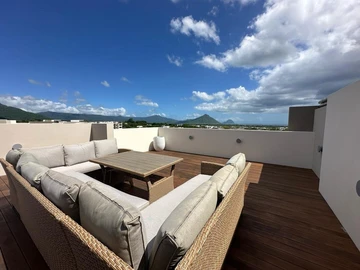 3 Bedroom Penthouse