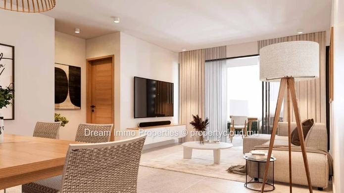 Standing 3-Bedroom Apartments At Forest Side Curepipe – Mauritius