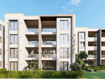 3 Bedroom Apartment
