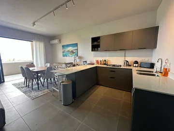 3 Bedroom Penthouse