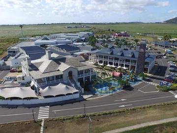3 Bedroom Penthouse