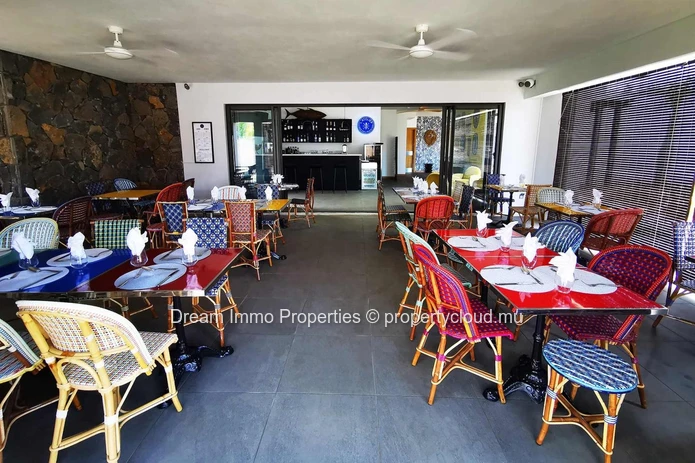 Luxury 4-Bedroom Villa 500 Meters From The Sea In The North Of Mauritius