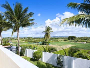 Residential Land