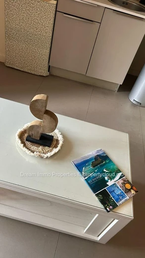 Resale Modern Studio Only 50M From The Beach In Trou Aux Biches – Mauritius
