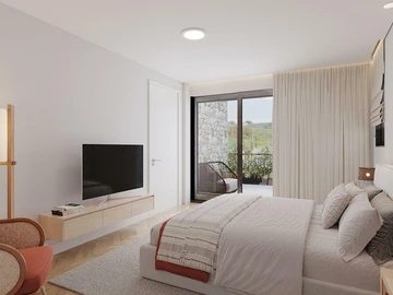3 Bedroom Penthouse