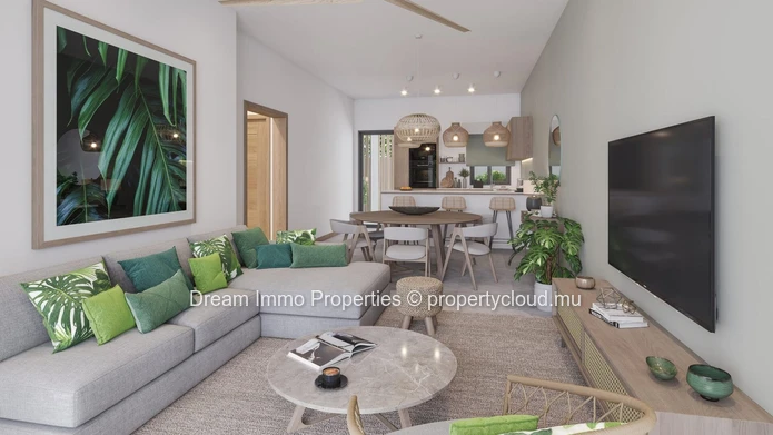 Premium Apartments & Penthouses In Grand Baie - Mauritius
