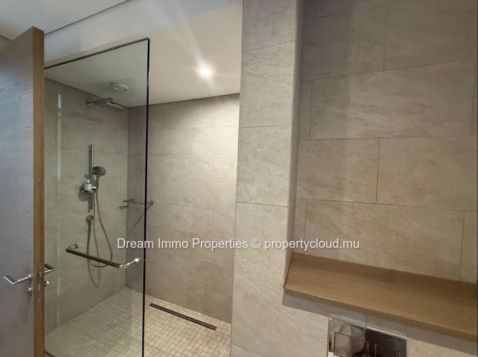 Stunning 2-Bedroom Apartment In A Golf Resort In Mont Choisy La Reserve - Mauritius