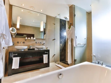 3 Bedroom Penthouse