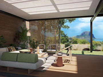 Residential Land