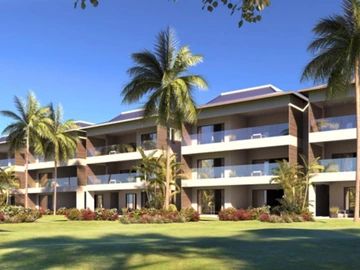 3 Bedroom Penthouse