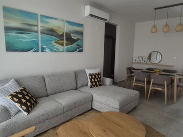 3 Bedroom Penthouse