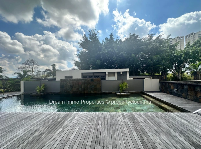 2-Bedroom Apartment With Mountain View In Modern Residence In Phoenix – Mauritius