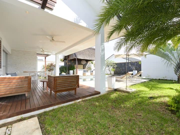 3 Bedroom Villa