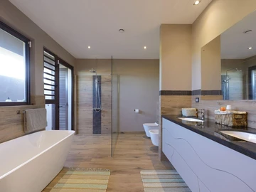 3 Bedroom Villa