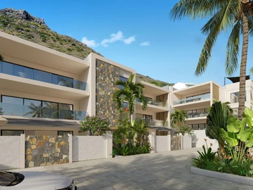 3 Bedroom Penthouse