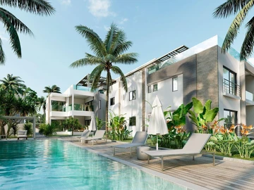 3 Bedroom Penthouse