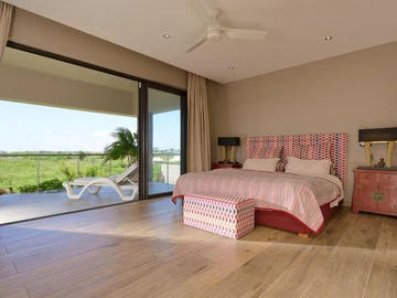 3 Bedroom Villa