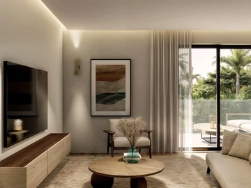 3 Bedroom Penthouse