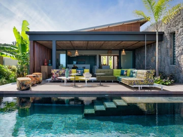 3 Bedroom Villa